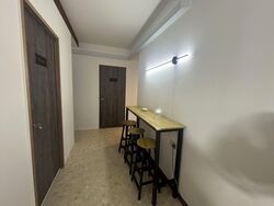 Woodsvale (D25), Condominium #569764851